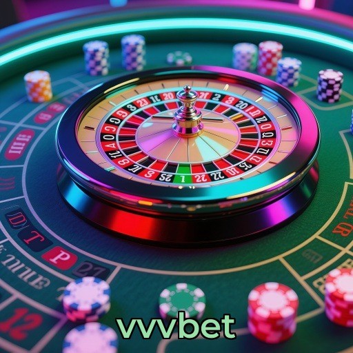 vvvbet