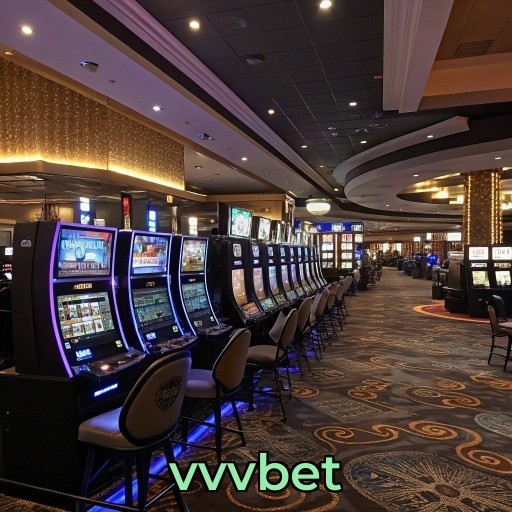 vvvbet