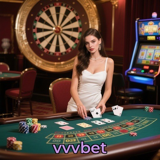 vvvbet